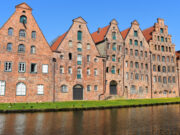 Lübeck Guide