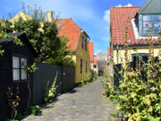 Oplevelser i Dragør