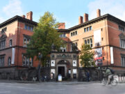 Besøg på Københavns Museum