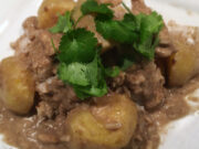 Massaman Curry – verdens bedste ret + opskrift
