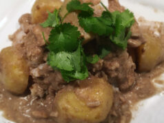 Massaman Curry – verdens bedste ret + opskrift