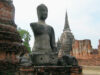 Besøg i Ayutthaya – Thailands gamle hovedstad