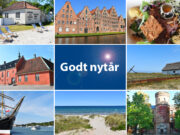 Godt nytår 2021