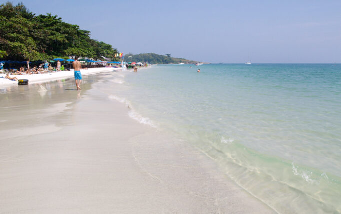 Koh Samet rejseguide Gaths Rejseside