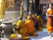 Buddhisme – religion eller filosofi?