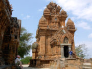 Besøg ved Po Klong Garai – i fodsporene på cham-folket