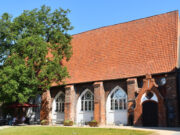 Det Europæiske Hansemuseum og historien om Hanseforbundet