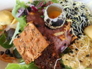 Spisesteder i København