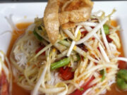 8 retter du skal prøve i Thailand