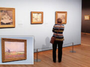 De 5 bedste museer i Amsterdam