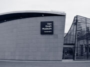 Besøg på Van Gogh Museet i Amsterdam