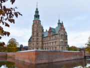 Rosenborg Slot – Christian 4.s yndlingsslot