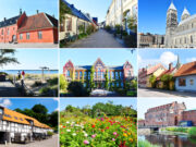 Oplev Sverige med Øresundstog