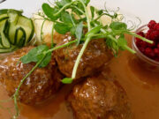 Stockholms Gästabud – lækker restaurant i Gamla Stan