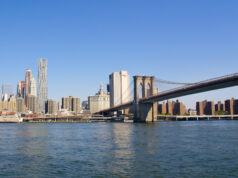 Oplevelser i New York for førstegangsbesøgende