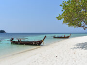 Thailand – hvor skal du rejse hen?