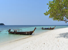 Thailand – hvor skal du rejse hen?