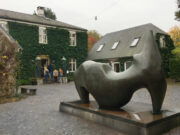 Louisiana – Museum of Modern Art