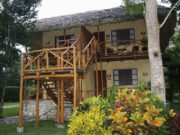Chicanná Ecovillage Resort