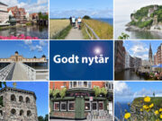 Godt nytår 2022