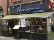 7 gode spisesteder i Dublin