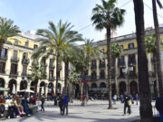 Barcelona Guide – stor rejseguide til Barcelona