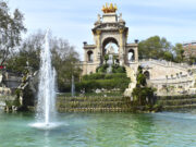 Gratis oplevelser i Barcelona