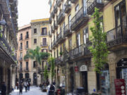 Tips til en billig rejse til Barcelona