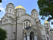 Gratis oplevelser i Riga