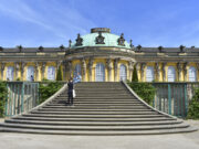Sanssouci – Frederik den Stores sommerpalads