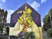 Street Art i Aalborg