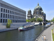 Berlin Guide – stor rejseguide til Berlin