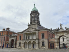 Gratis oplevelser i Dublin