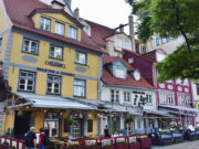 Rejser til Riga – det skal du vide + masser af rejsetips rejser til riga