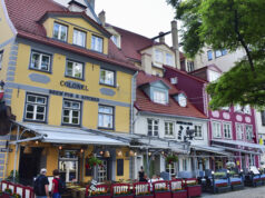 Rejser til Riga – det skal du vide + masser af rejsetips rejser til riga