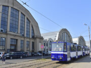 Fra Riga lufthavn til centrum – sådan gør du