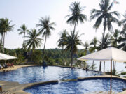 Mine favorithoteller i Thailand