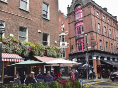 Hvor skal du bo i Dublin – de mest populære bydele