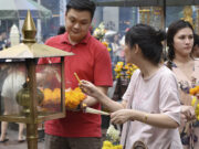 Aktiviteter i Bangkok – tjek disse 19 ting du kan se, gøre og opleve