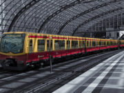 Fra Berlin lufthavn til centrum – sådan gør du