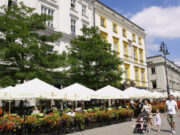 Hvor skal du bo i Kraków – de mest populære bydele