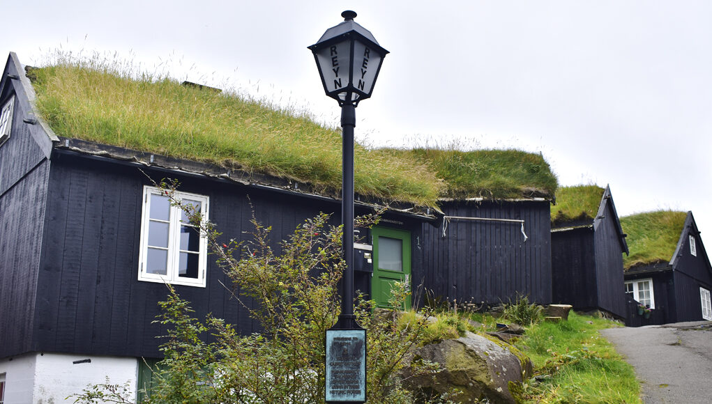 Tórshavn guide