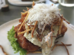 Spisesteder i Tórshavn