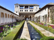 Oplevelser i Granada med tips til din rejse