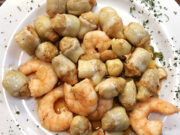 7 gode spisesteder i Malaga