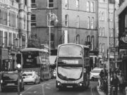 Fra Dublin lufthavn til centrum – sådan gør du