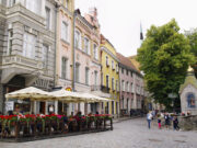 Billig storbyferie – her skal du rejse hen billig storbyferie