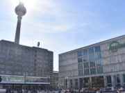 Hvor skal du bo i Berlin – de mest populære bydele