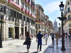 Hvor skal du bo i Málaga – de mest populære bydele og områder