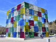 De 5 bedste museer i Malaga